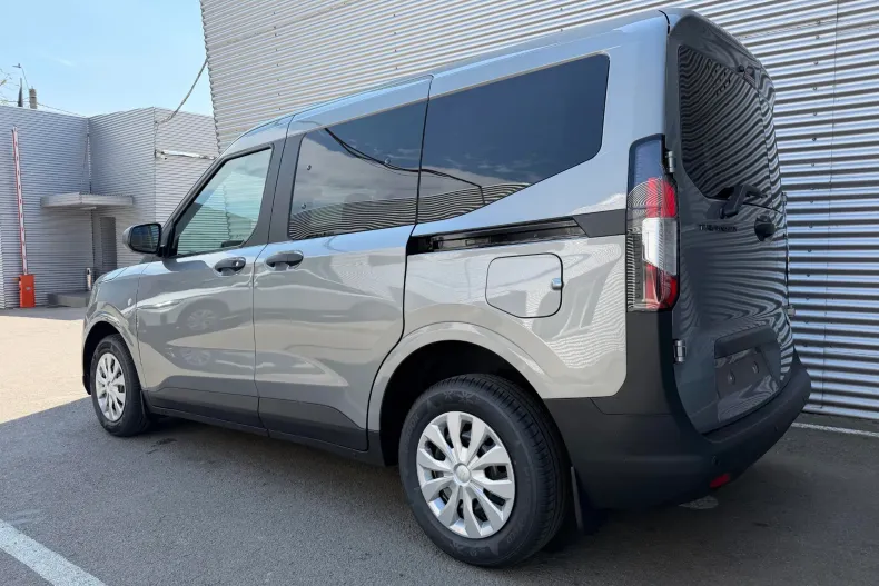 Ford Courier din 2026 cu 1 km - oferta FOR213500 - foto 15