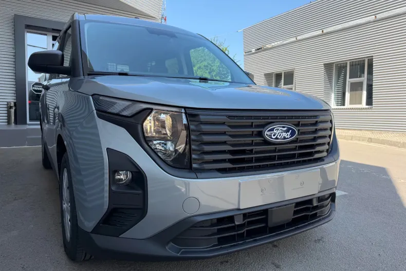 Ford Courier din 2026 cu 1 km - oferta FOR213500 - foto 19