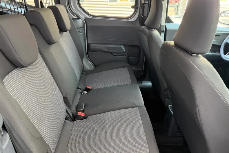 Ford Courier din 2026 cu 1 km - oferta FOR213500 - foto 22