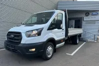 Ford Transit din 2026 cu 1 km - oferta FOR213501 - foto 1