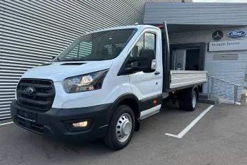 Ford Transit din 2026 - oferta FOR213501