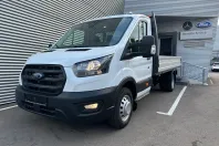 Ford Transit din 2026 cu 1 km - oferta FOR213501 - foto 3