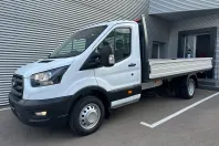 Ford Transit din 2026 cu 1 km - oferta FOR213501 - foto 7