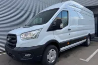 Ford Transit din 2026 cu 1 km - oferta FOR213502 - foto 3
