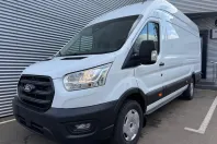 Ford Transit din 2026 cu 1 km - oferta FOR213502 - foto 5