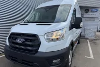 Ford Transit din 2026 cu 1 km - oferta FOR213502 - foto 7