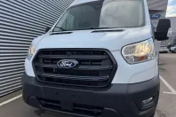 Ford Transit din 2026 cu 1 km - oferta FOR213502 - foto 9