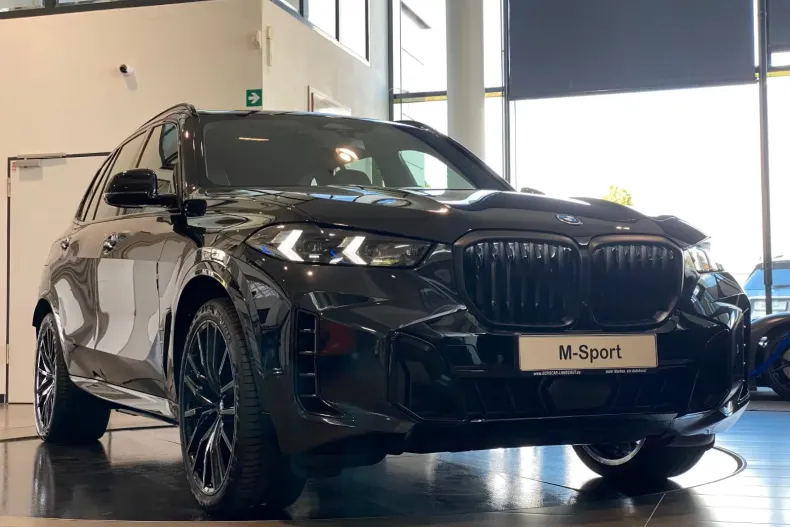 BMW X5 (Seria X) din 2025 cu 15.000 km - oferta BMW213503 - foto 3