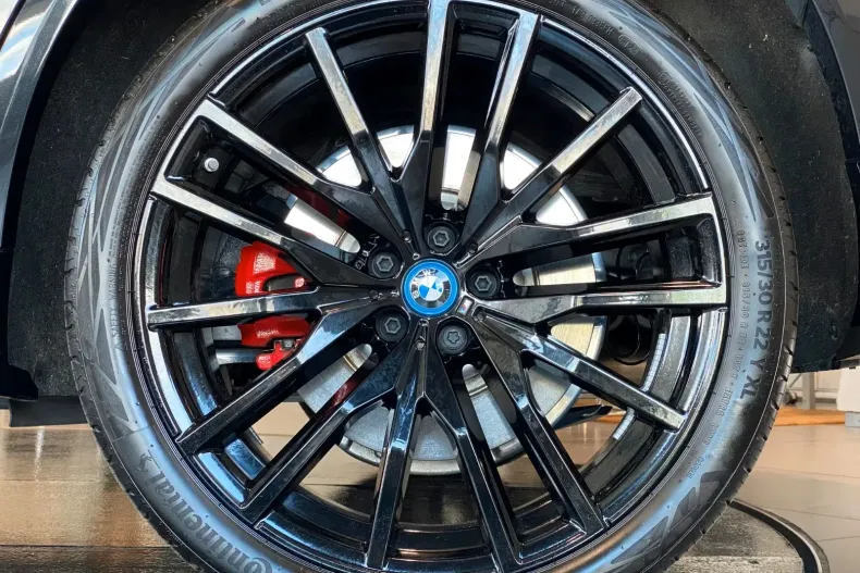 BMW X5 (Seria X) din 2025 cu 15.000 km - oferta BMW213503 - foto 5