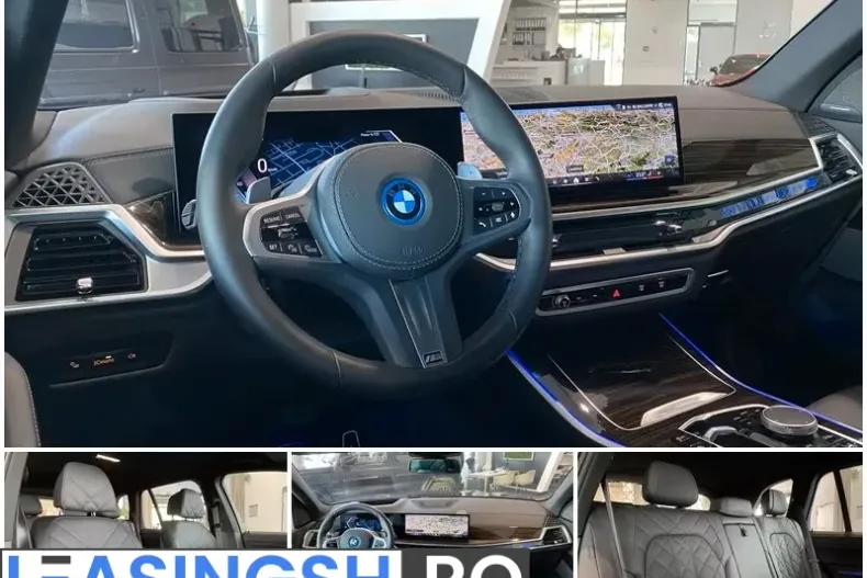 BMW X5 (Seria X) din 2025 cu 15.000 km - oferta BMW213503 - foto 6