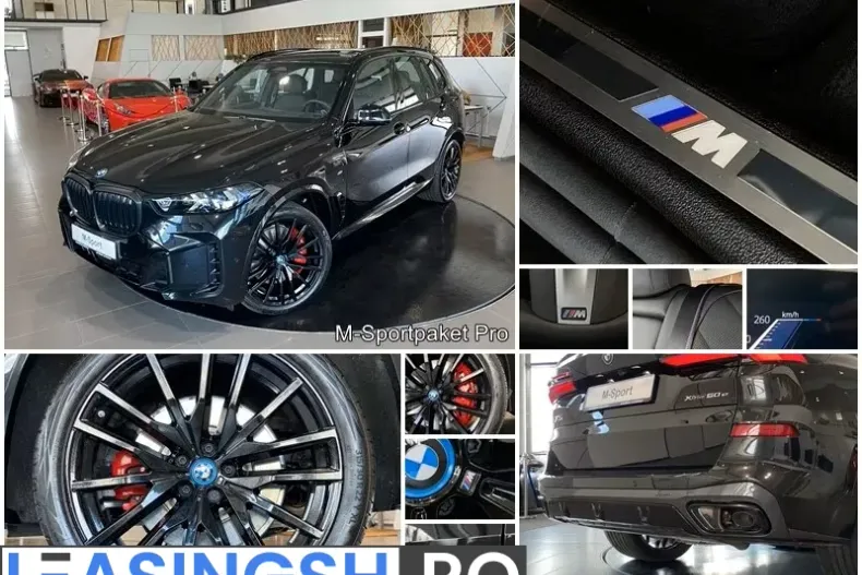 BMW X5 (Seria X) din 2025 cu 15.000 km - oferta BMW213503 - foto 7