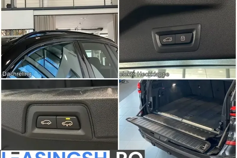BMW X5 (Seria X) din 2025 cu 15.000 km - oferta BMW213503 - foto 21