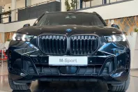 BMW X5 (Seria X) din 2025 cu 15.000 km - oferta BMW213503 - foto 24