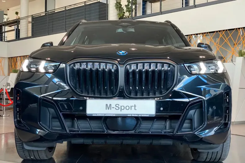 BMW X5 (Seria X) din 2025 cu 15.000 km - oferta BMW213503 - foto 24