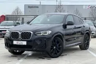 BMW X4 (Seria X) din 2022 cu 93.000 km - oferta BMW213504 - foto 1