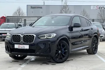 BMW X4 din 2022 - oferta BMW213504