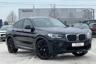 BMW X4 (Seria X) din 2022 cu 93.000 km - oferta BMW213504 - foto 2