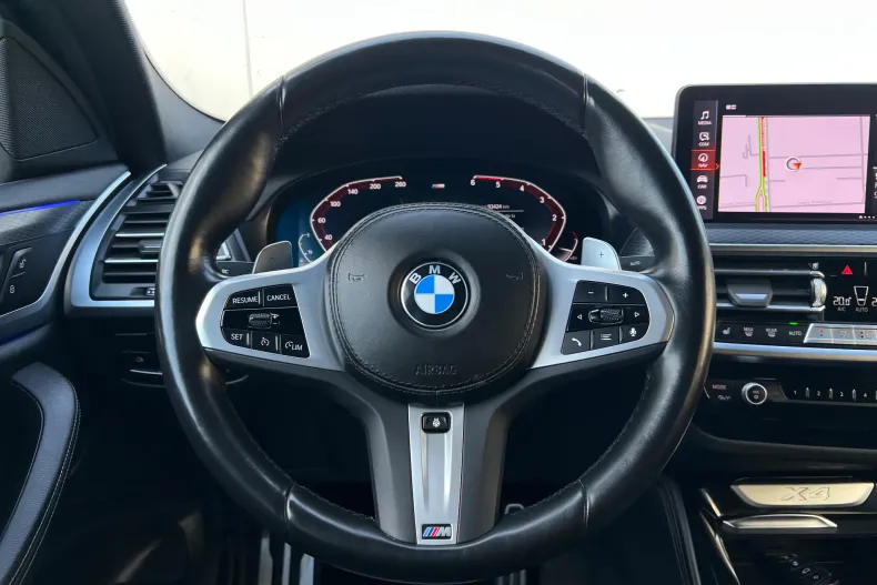 BMW X4 (Seria X) din 2022 cu 93.000 km - oferta BMW213504 - foto 15