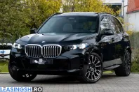 BMW X5 (Seria X) din 2025 cu 26.000 km - oferta BMW213505 - foto 1