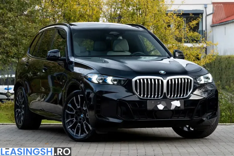 BMW X5 (Seria X) din 2025 cu 26.000 km - oferta BMW213505 - foto 3