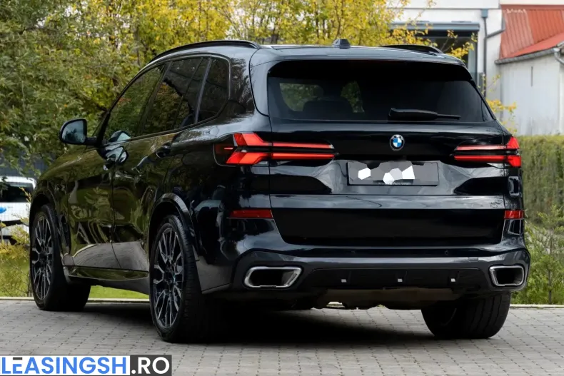 BMW X5 (Seria X) din 2025 cu 26.000 km - oferta BMW213505 - foto 4