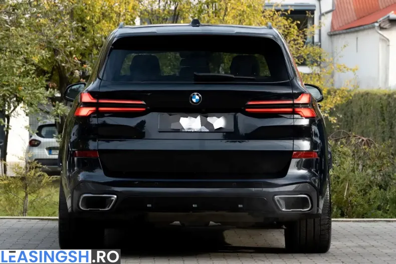 BMW X5 (Seria X) din 2025 cu 26.000 km - oferta BMW213505 - foto 5