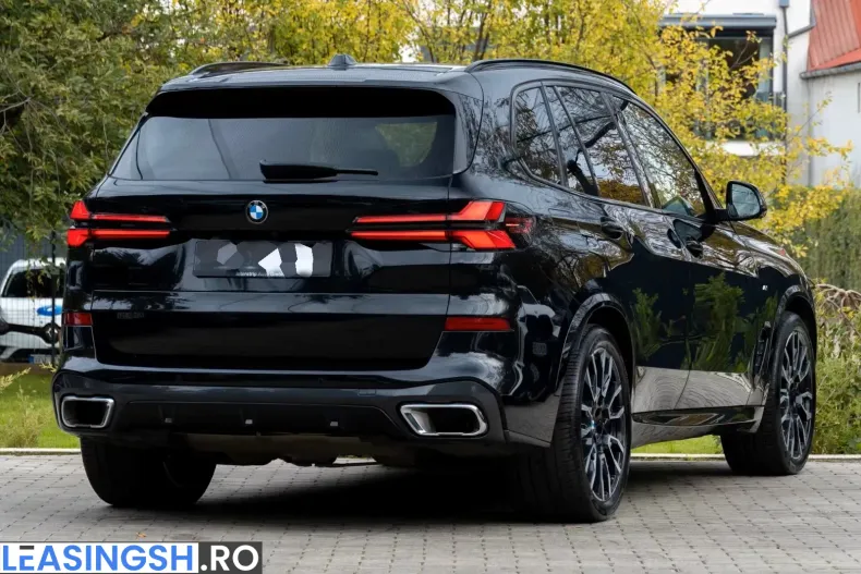 BMW X5 (Seria X) din 2025 cu 26.000 km - oferta BMW213505 - foto 6