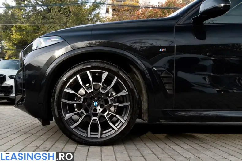 BMW X5 (Seria X) din 2025 cu 26.000 km - oferta BMW213505 - foto 7