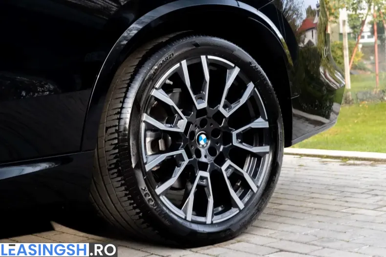 BMW X5 (Seria X) din 2025 cu 26.000 km - oferta BMW213505 - foto 8
