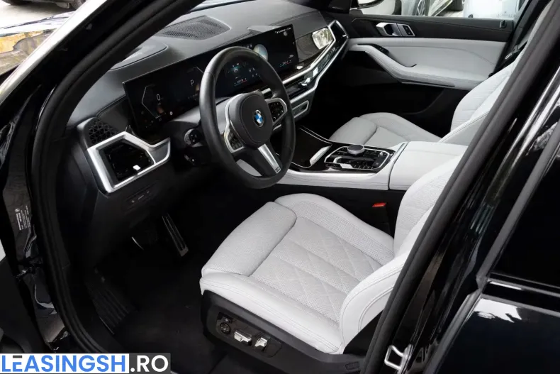 BMW X5 (Seria X) din 2025 cu 26.000 km - oferta BMW213505 - foto 9