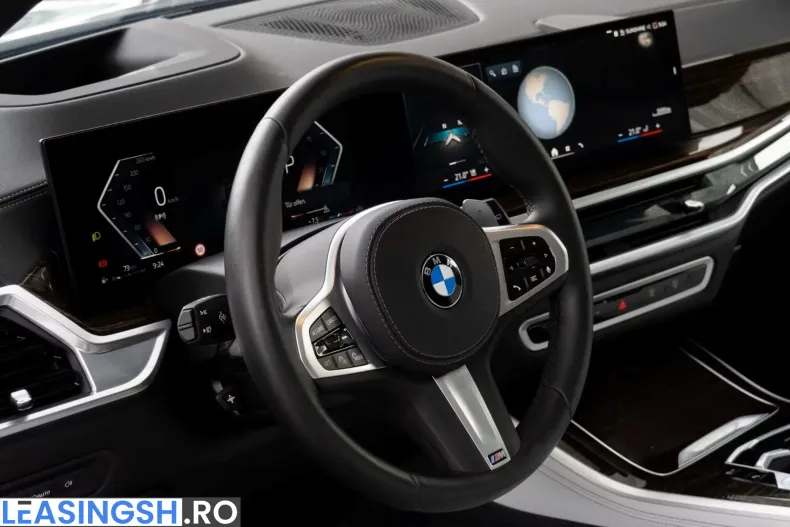 BMW X5 (Seria X) din 2025 cu 26.000 km - oferta BMW213505 - foto 10