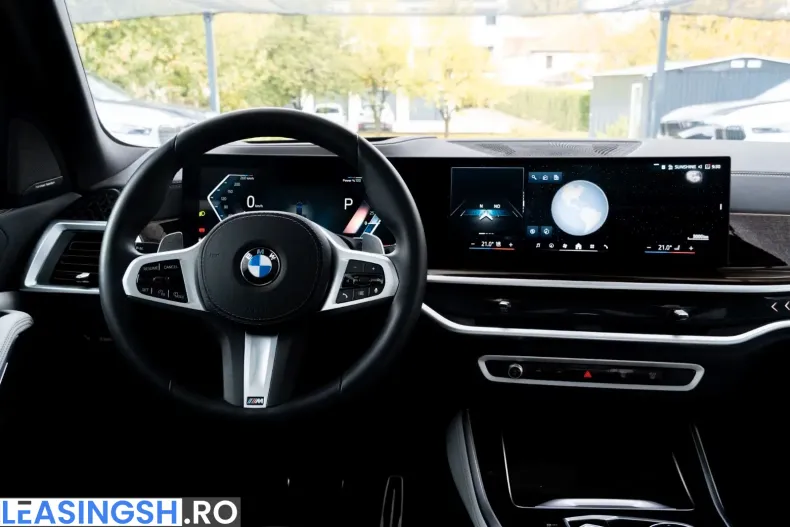 BMW X5 (Seria X) din 2025 cu 26.000 km - oferta BMW213505 - foto 11
