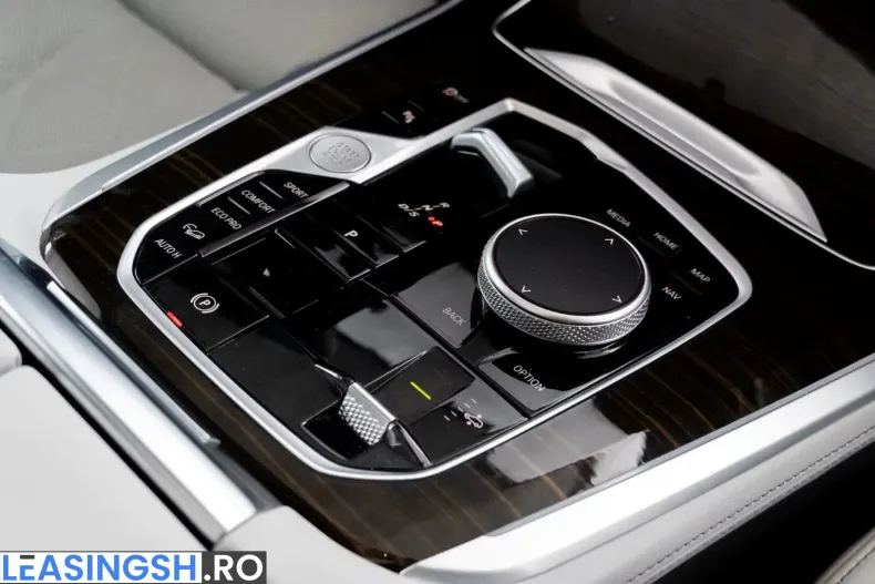 BMW X5 (Seria X) din 2025 cu 26.000 km - oferta BMW213505 - foto 15