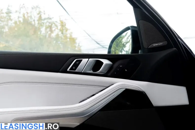 BMW X5 (Seria X) din 2025 cu 26.000 km - oferta BMW213505 - foto 16