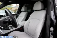 BMW X5 (Seria X) din 2025 cu 26.000 km - oferta BMW213505 - foto 20