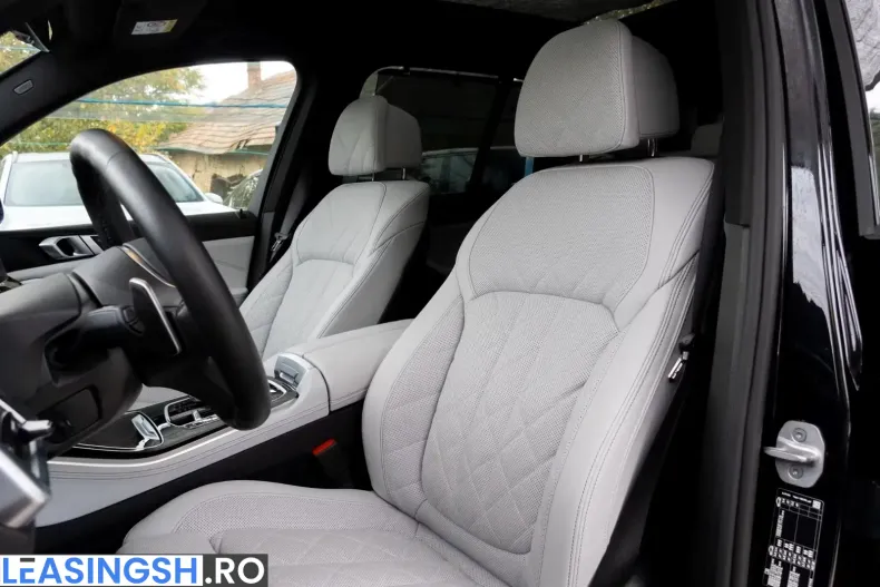 BMW X5 (Seria X) din 2025 cu 26.000 km - oferta BMW213505 - foto 20