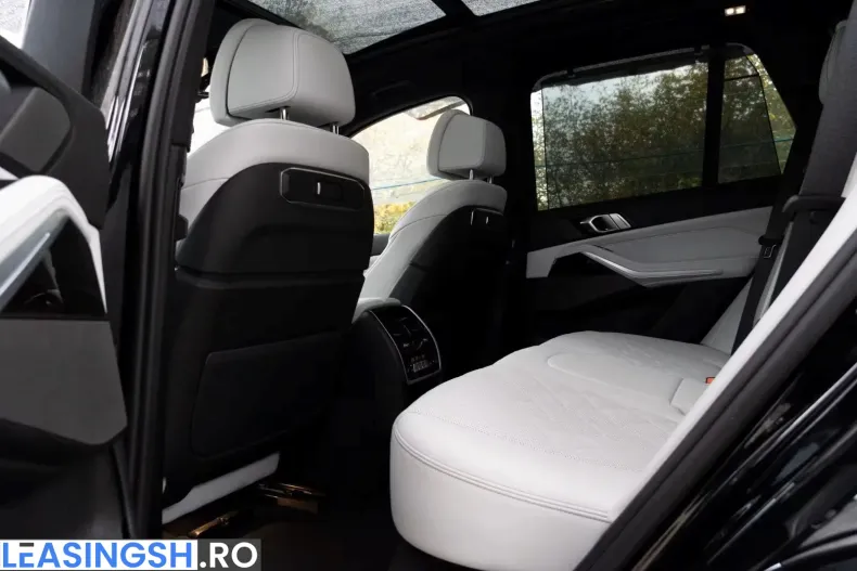 BMW X5 (Seria X) din 2025 cu 26.000 km - oferta BMW213505 - foto 25