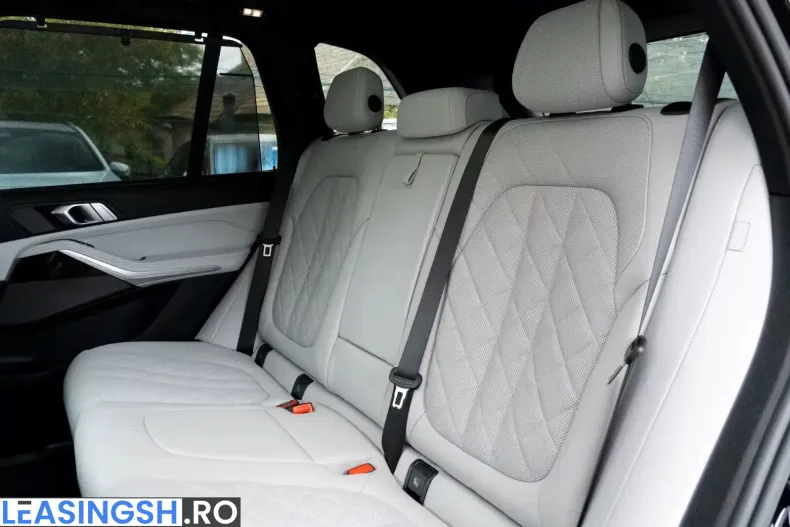 BMW X5 (Seria X) din 2025 cu 26.000 km - oferta BMW213505 - foto 27