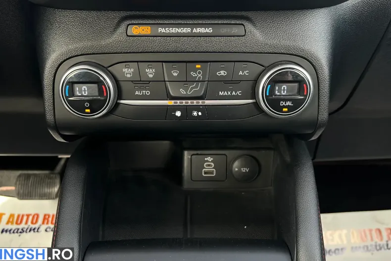 Ford Kuga din 2023 cu 123.000 km - oferta FOR213506 - foto 14