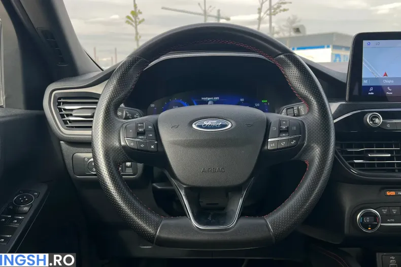 Ford Kuga din 2023 cu 123.000 km - oferta FOR213506 - foto 16