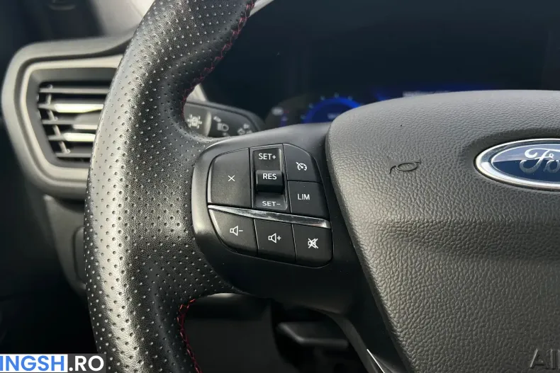 Ford Kuga din 2023 cu 123.000 km - oferta FOR213506 - foto 17