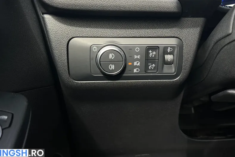 Ford Kuga din 2023 cu 123.000 km - oferta FOR213506 - foto 19