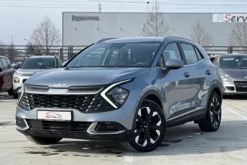 Kia Sportage din 2023 - oferta KIA213507