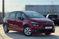 Citroën C4 Grand Space Tourer din 2021 cu 138.000 km - oferta CIT213508 - foto 2