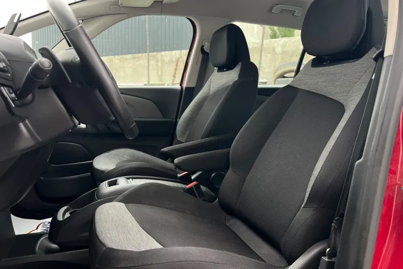 Citroën C4 Grand Space Tourer din 2021 cu 138.000 km - oferta CIT213508 - foto 5