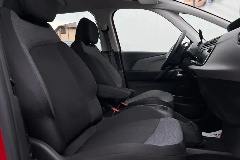 Citroën C4 Grand Space Tourer din 2021 cu 138.000 km - oferta CIT213508 - foto 8