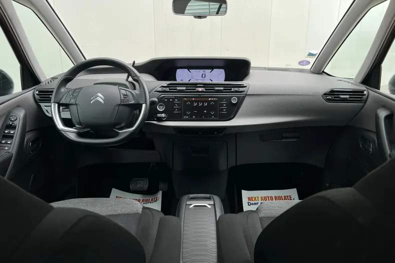 Citroën C4 Grand Space Tourer din 2021 cu 138.000 km - oferta CIT213508 - foto 9