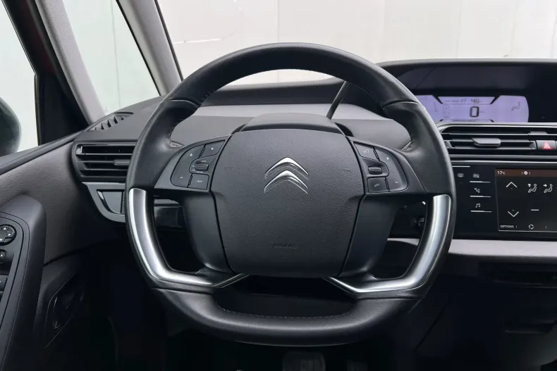 Citroën C4 Grand Space Tourer din 2021 cu 138.000 km - oferta CIT213508 - foto 12