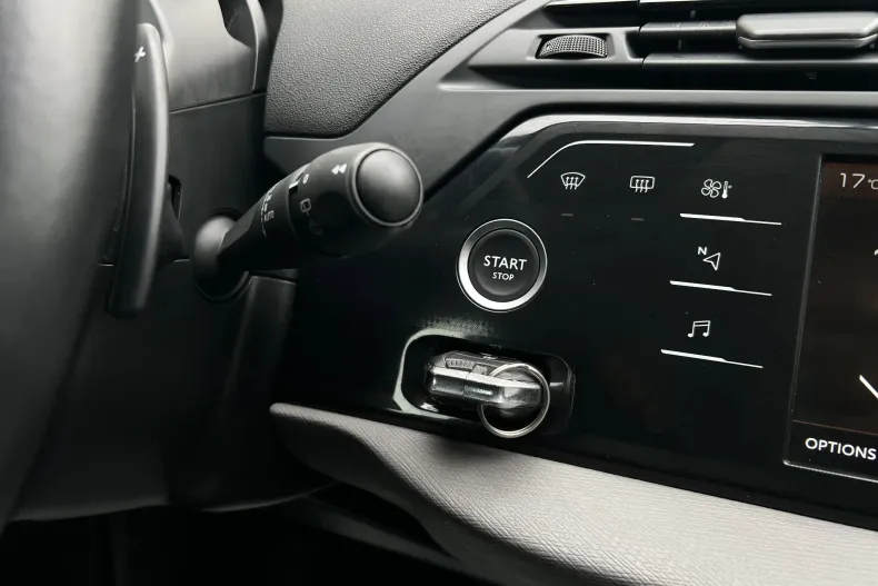 Citroën C4 Grand Space Tourer din 2021 cu 138.000 km - oferta CIT213508 - foto 16
