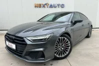 Audi A7 din 2020 cu 145.000 km - oferta AUD213509 - foto 1